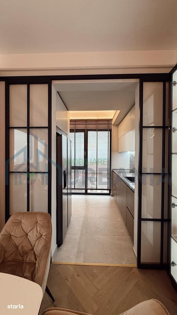 Apartament 3 camere în Copou - Poză 4