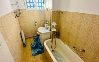 2 Camere - 50mp - Etaj Intermediar -  Cantemir - Bloc Fara Risc - Poză 7