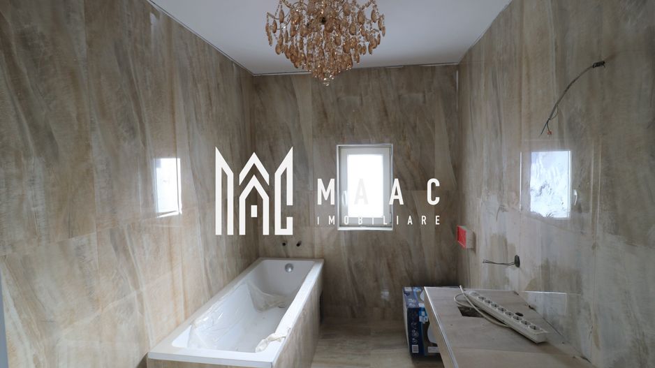 Casa individuala 5 camere | Terasa | 155 mpu | Viile Sibiului - Poză 7