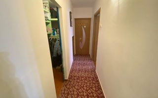 Apartament 3 camere | Etaj intermediar | Balcon | Lift | Vasile Aaron - Poză 10