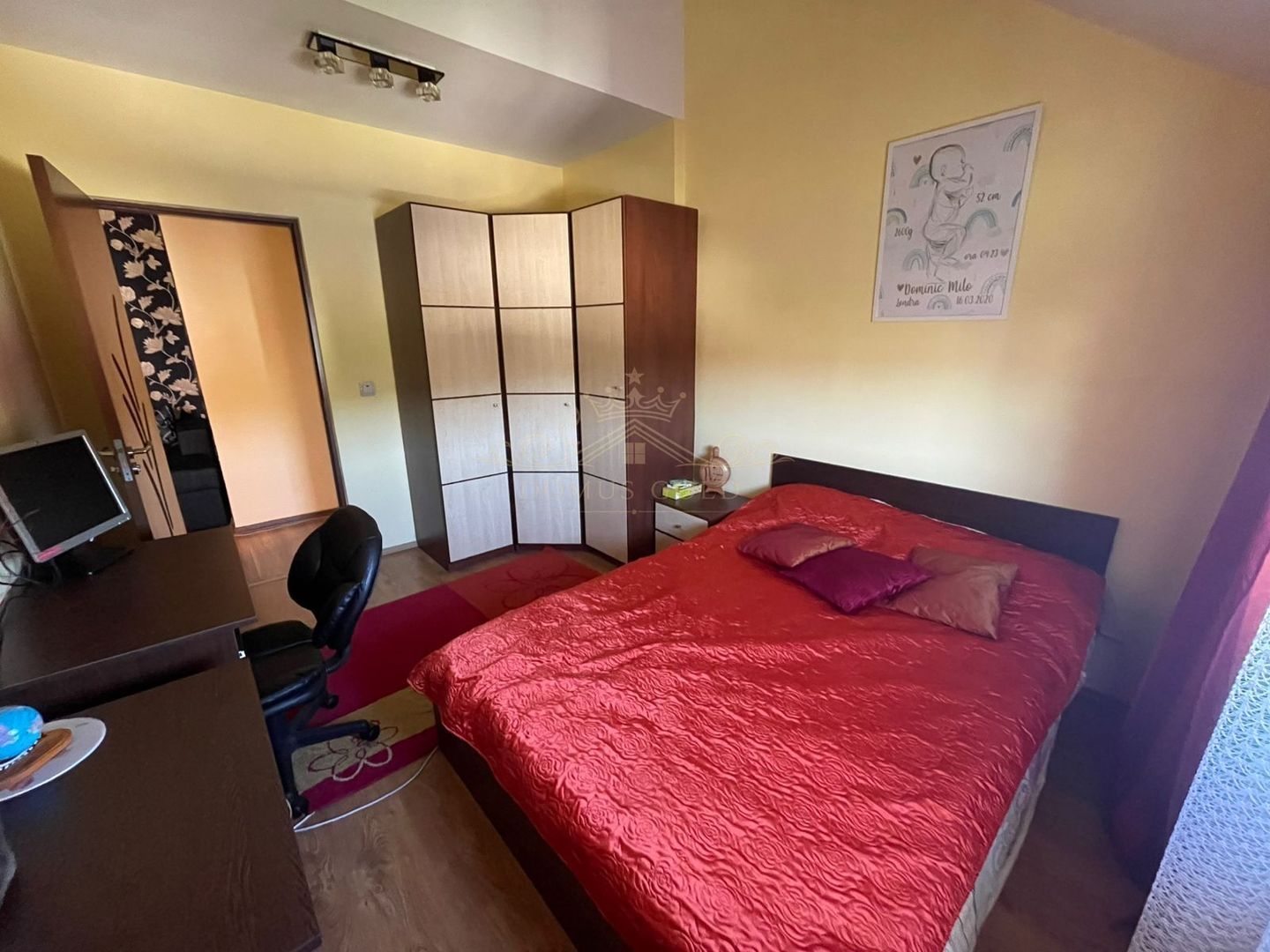 🏡 De închiriat – Apartament spațios cu 2 camere | Iris, Str. Oașului - Poză 5