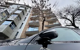 Apartament cu 3 camere *prima inchirere* // zona Herastrau - Poză 57