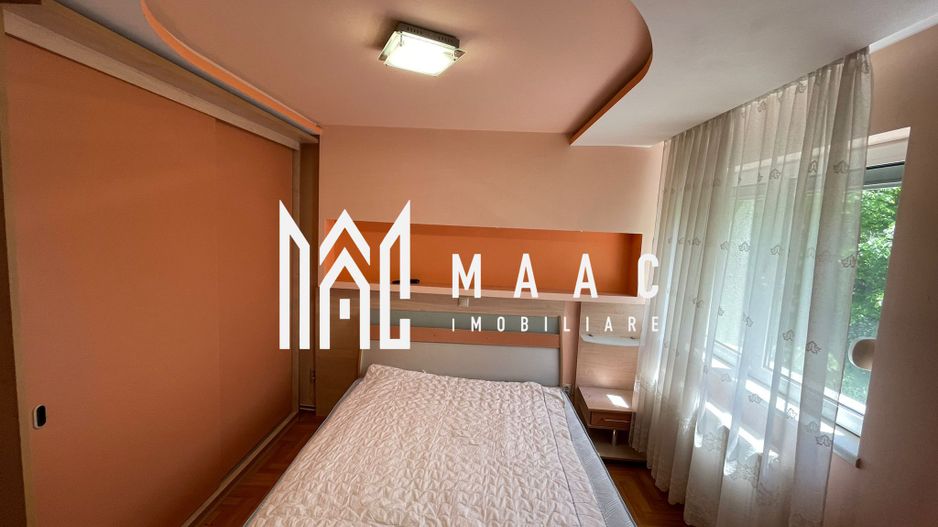 Apartament 3 camere | Decomandat | Etaj 1 | Mihai Viteazu - Poză 12
