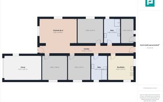 Casă Individuală Dumbrăvița - Poză 13