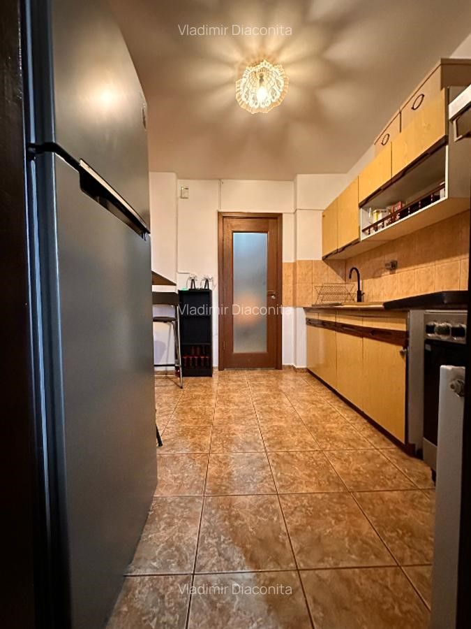 Apartament 3 camere zona Fizicienilor - Camil Ressu - Poză 9