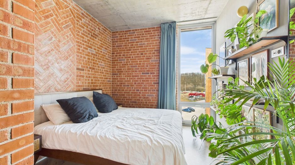 Apartament 2 camere, 50 mp, mobilat, Loft Green Mogoșoaia - Poză 5