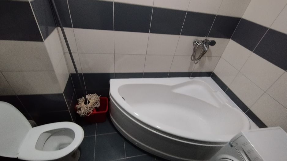 Garsoniera Spatioasa | Militari Residence | Rezervelor - Poză 4