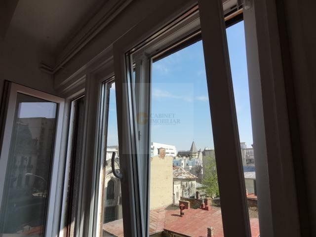 Calea Victoriei Oportunitate afacere constructie de bloc nou cu spatii generoase - Poză 11