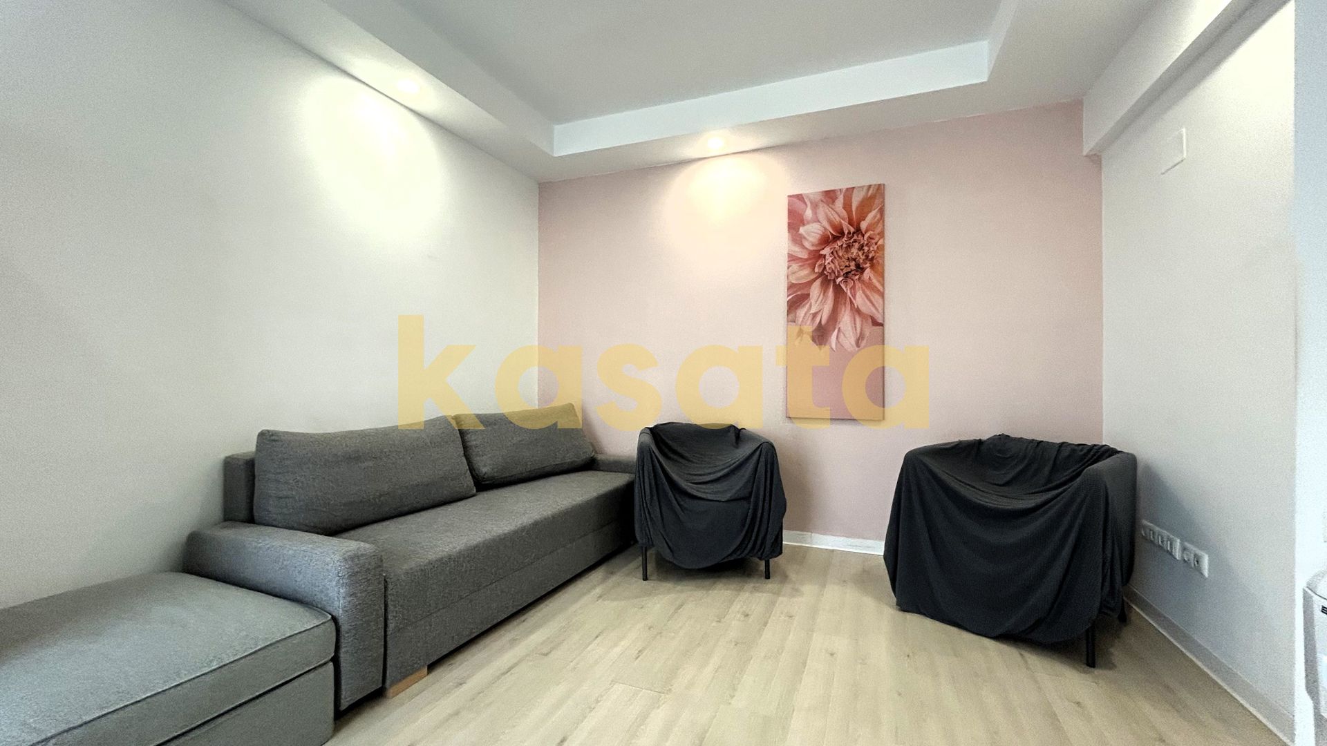 studio 2 camere I Cosmopolis I mobilat si utilat - Poză 1