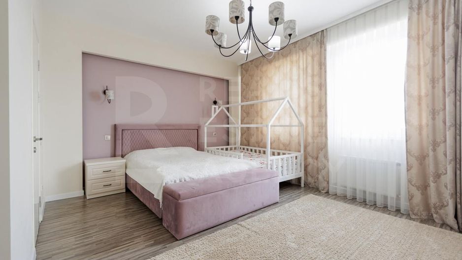 Vânzare, apartament, 3 camere, str. Alexandru Pușkin, Centru - Poză 14