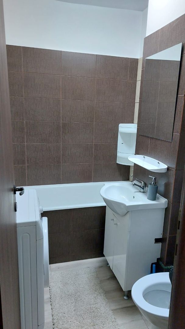 Inchiriem garsoniera zona Titan - Constantin Brancusi - Poză 14