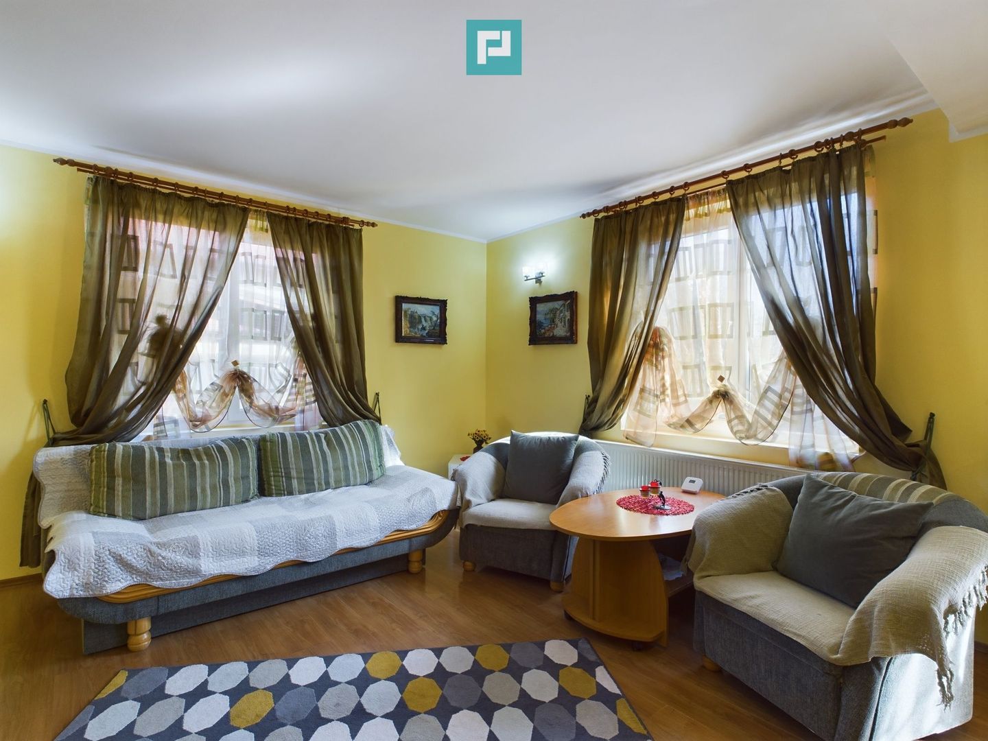 Casă individuală Dumbrăvița - Poză 3