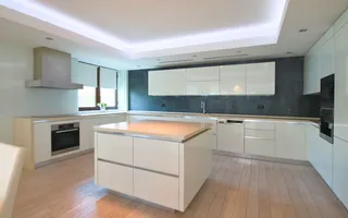 Apartament cu 3 camere // Nordului // Herastrau - Poză 24