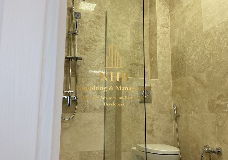 Apartament de inchirat 3 camere--Baneasa-Petrom City-PARCARE - Poză 6