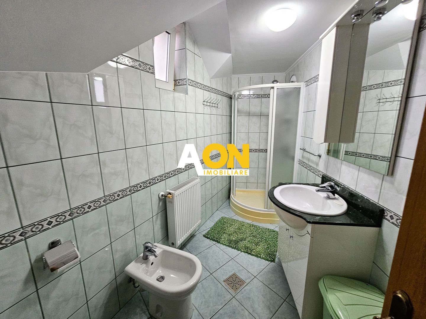 Casa 5 camere 561 mp teren la asfalt toate utilitatile Cetate - Poză 14