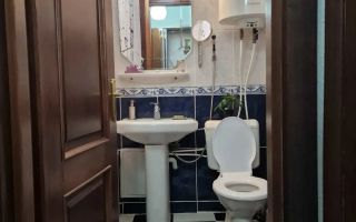 Apartament 3 camere Decebal, spatios 98 mp, vedere mixta, etaj 5 - Poză 10