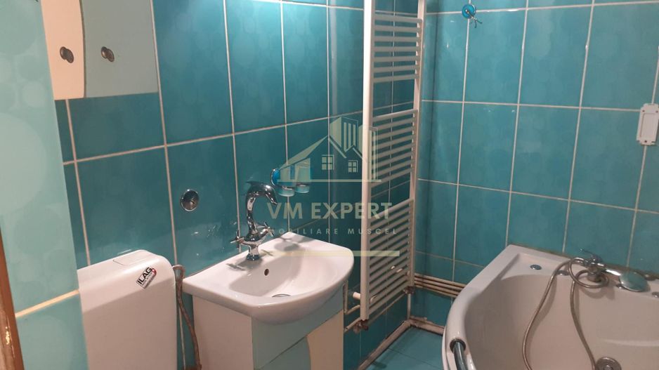 AGENTIE IMOBILIARA VINDE APARTAMENT 3 CAMERE, ZONA VISOI, MOBILAT - Poză 8