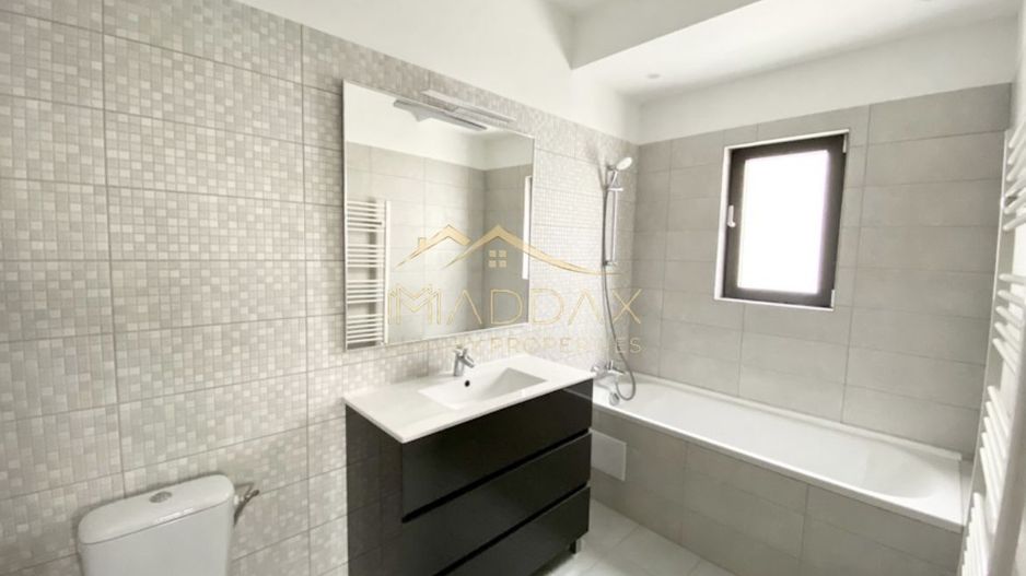 Penthouse LUX***5 camere***vedere panoramica catre lac////zona Nord - Poză 20