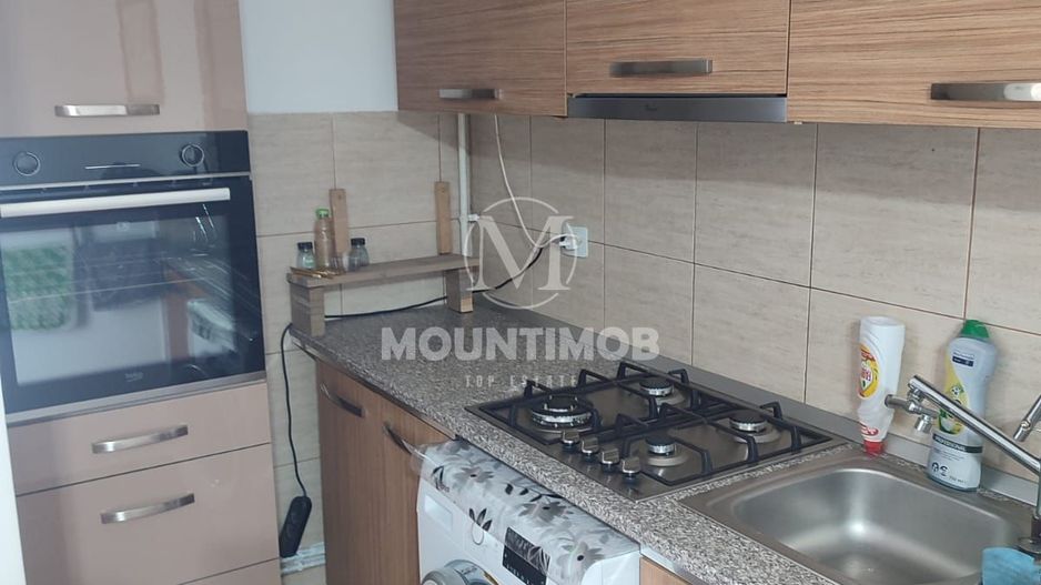 Garsonieră 31 mp/utili, mobilată|utilată | Str. Vișinului, Noua - Poză 5