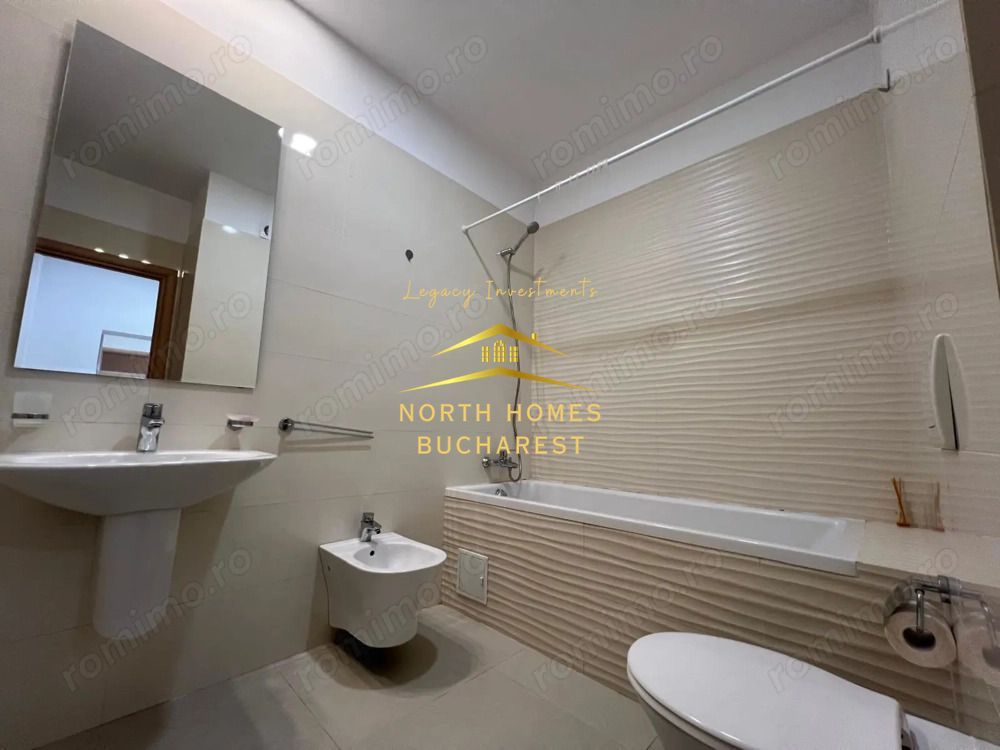 Apartament de ichiriat 3 camere -119 mp-Laguna Residence-PARCARE - Poză 11