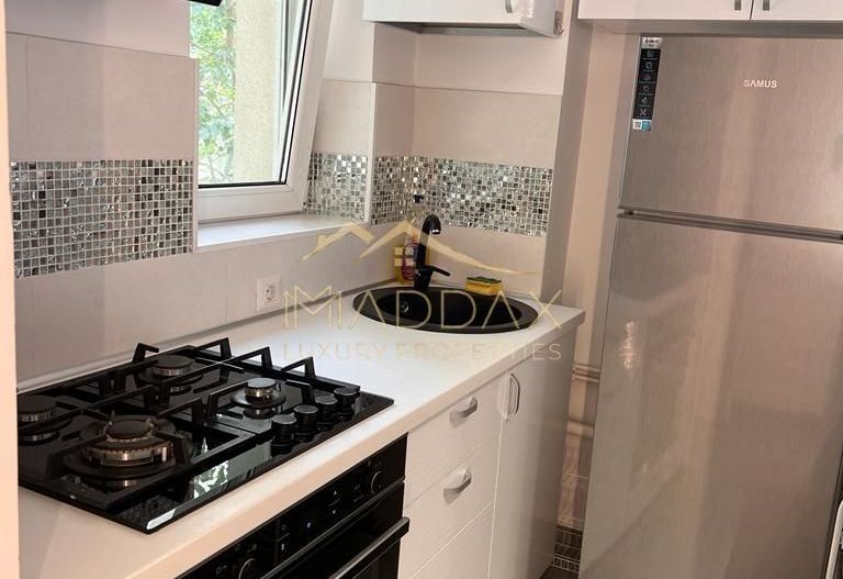 Închiriere Apartament 2 Camere //Premium// Perla – Dorobanți - Poză 4