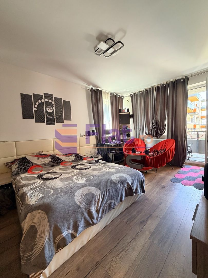 Apartament 3 Camere Brașov Tractorul Grandis Residence - Poză 6