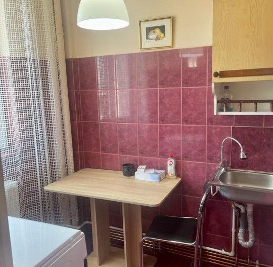 AZURA Imobiliare Pitesti - De Inchiriat Garsoniera Ultracentral - Poză 6