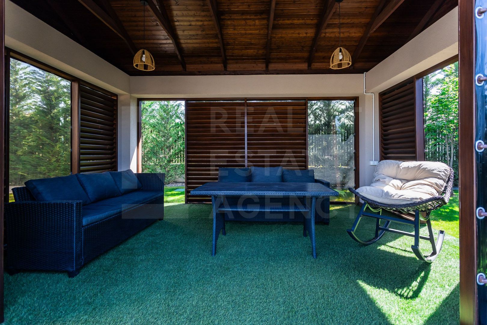 Vânzare, casă, 3 nivele, 4 camere, strada Schinoasa, com. Bacioi - Poză 28