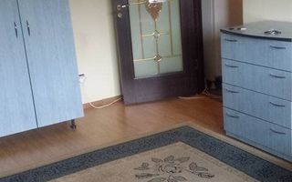 Apartament cu 1 cameră, Galata, Iași. Închiriere - Poză 2