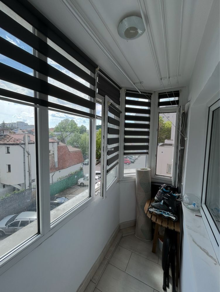 APARTAMENT RENOVAT COMPLET MOBILAT SI UTILAT  ZONA DOROBANTI - Poză 7