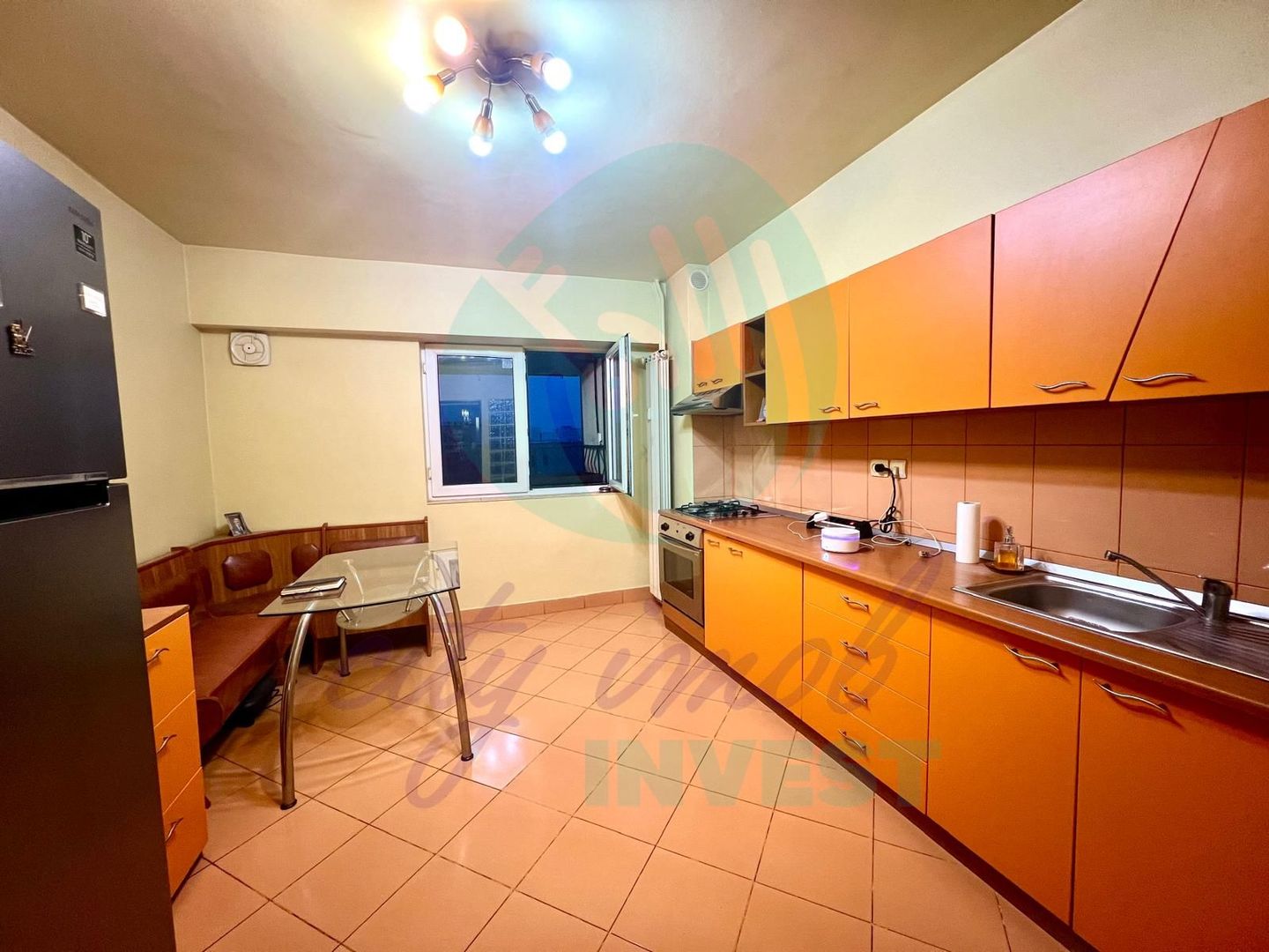 4 camere  spatioase | 93 mp |Marriott-13 Septembrie - Poză 2