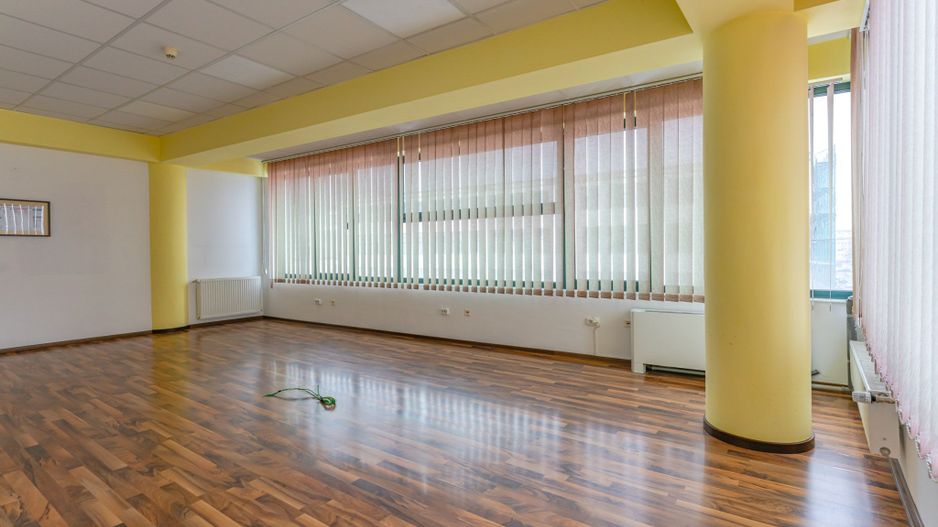 Spațiu birou individual în Brașov, Centru: 39 mp utili pe Strada N. Titulescu - Poză 10