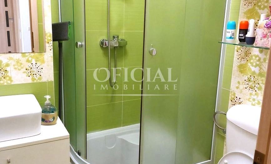 Apartament 4 Camere  | Decomandat  | 77 mp | Etaj 3 | Cartier Plopilor - Poză 7