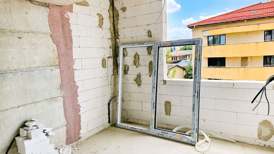 2 camere bloc nou,Langa Metrou Nicolae Grigorescu - Poză 4