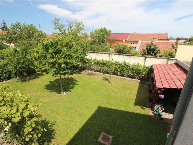 ANSAMBLU- DOUA CORPURI DE CLADIRE - Poză 7