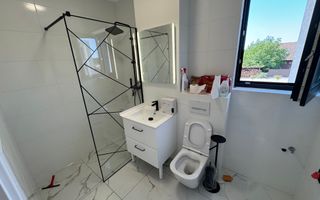 Apartament cu 2 camere, 52mp, parcare, Zona Unirii - Poză 8