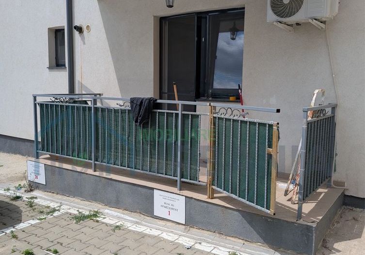 Apartament 2 camere, 48 mp, Valea Lupului - Poză 8