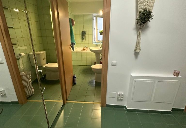 De închiriat garsonieră spațioasă 44 mp Virtuții - Poză 10