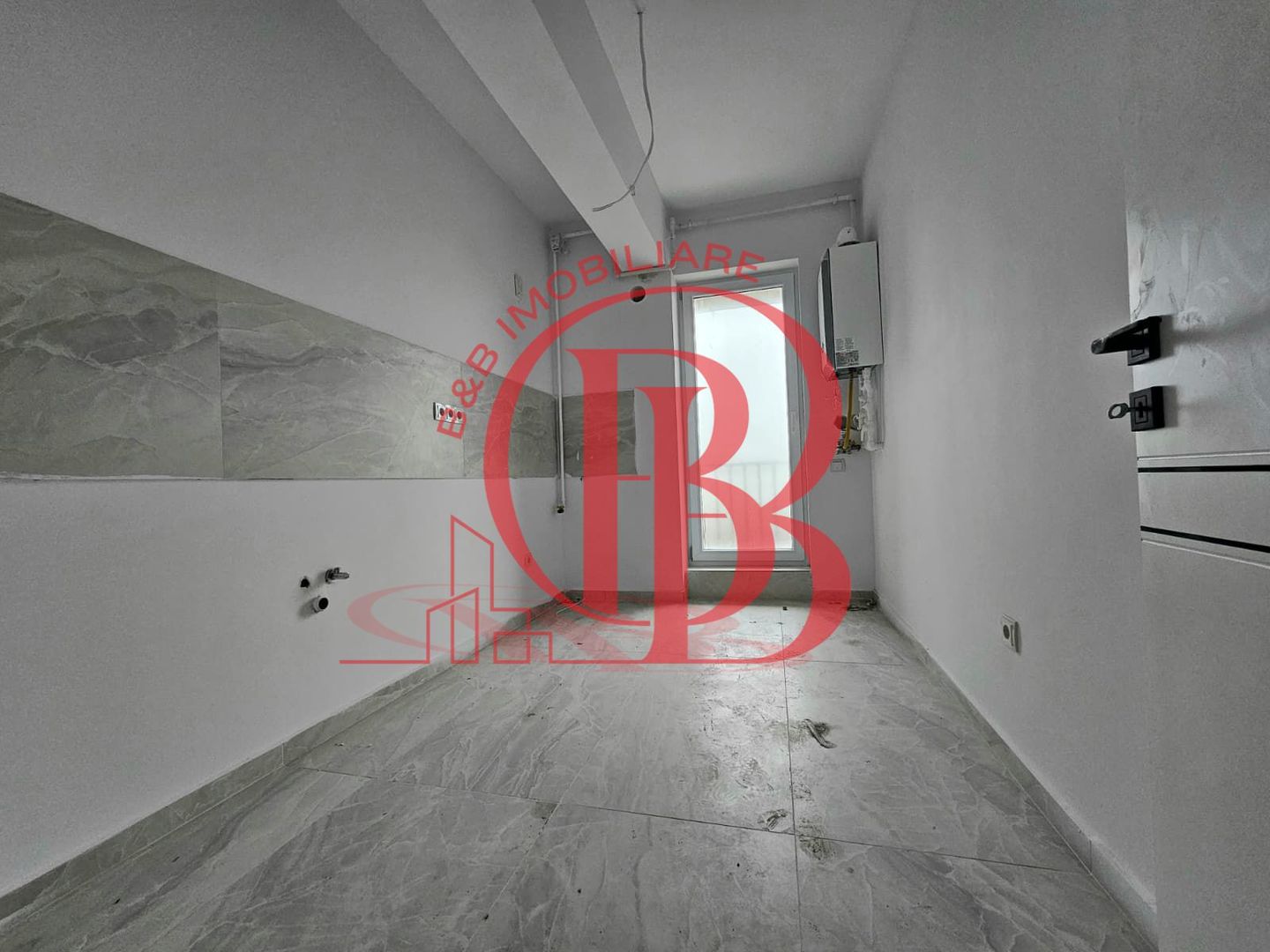 Apartament Decomandat 3 camere-Finalizat-Theodor Pallady - Poză 5