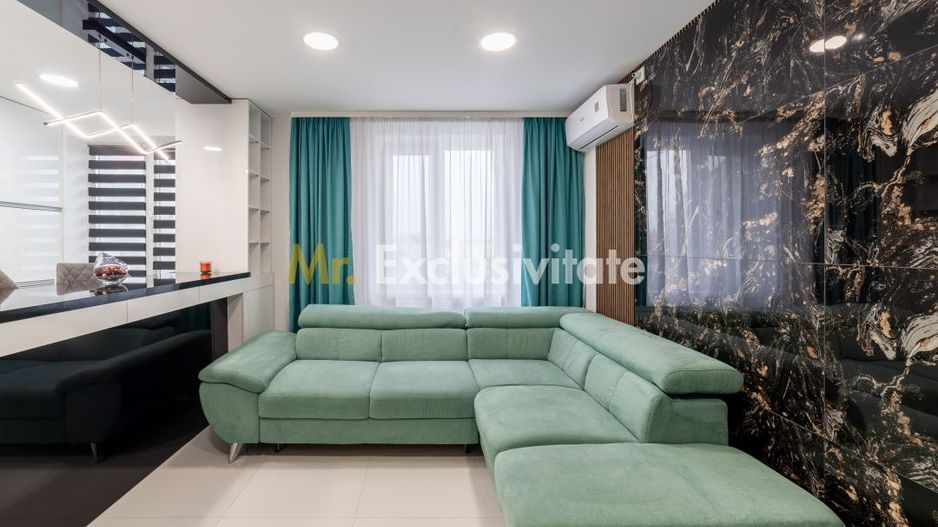 Ultracentral 2 camere | Renovare 2026 | Gata de mutat | Airbnb/Booking - Poză 7
