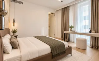 Apartament 4 camere Aviatorilor | Terasa 26mp | 2 Locuri parcare | Bloc 2024 - Poză 13