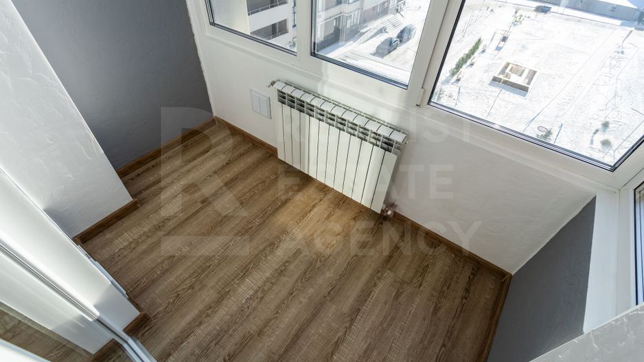 Vânzare, apartament, 2 camere, strada Vasile Lupu, Buiucani - Poză 4