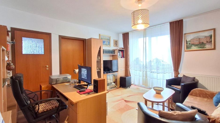 Apartament 2 Camere   Piata Romană - Poză 1