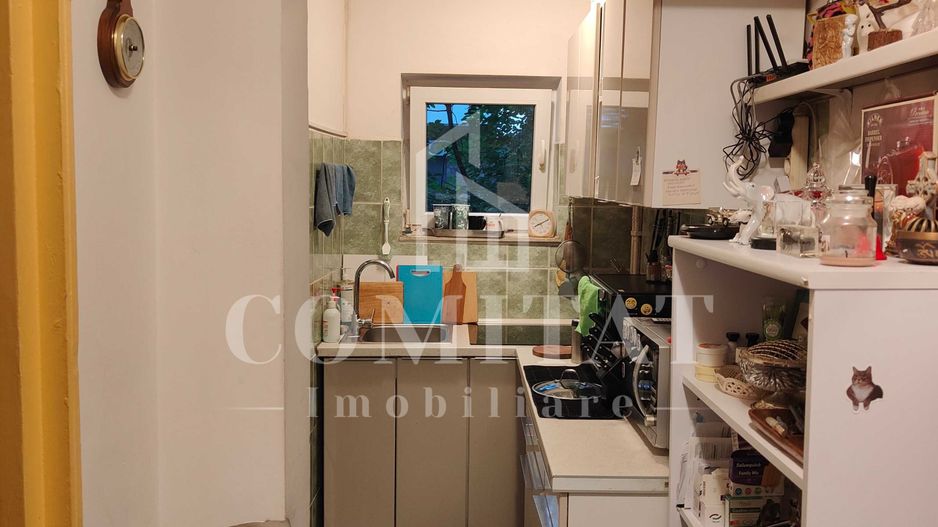 Apartament cu 2 camere | Cartierul Gheorgheni - zona Albac - Poză 5