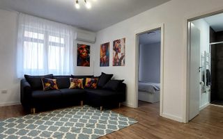 Apartament 2 camere in zona Facultatii de Drept , Piata Cipariu - Poză 3