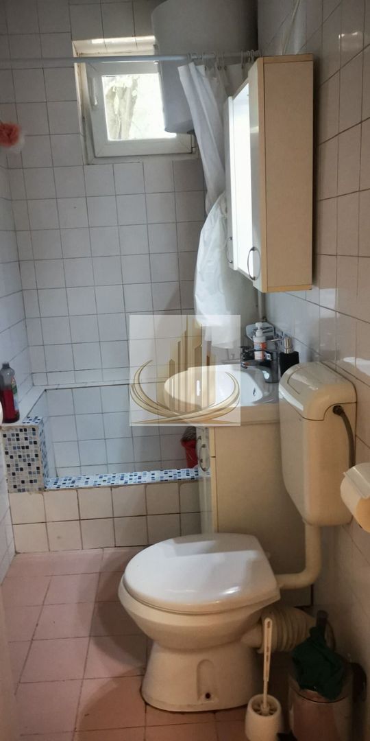 Apartament 1 cameră – Zonă Brâncoveanu | Ideal locuință sau investiție - Poză 8