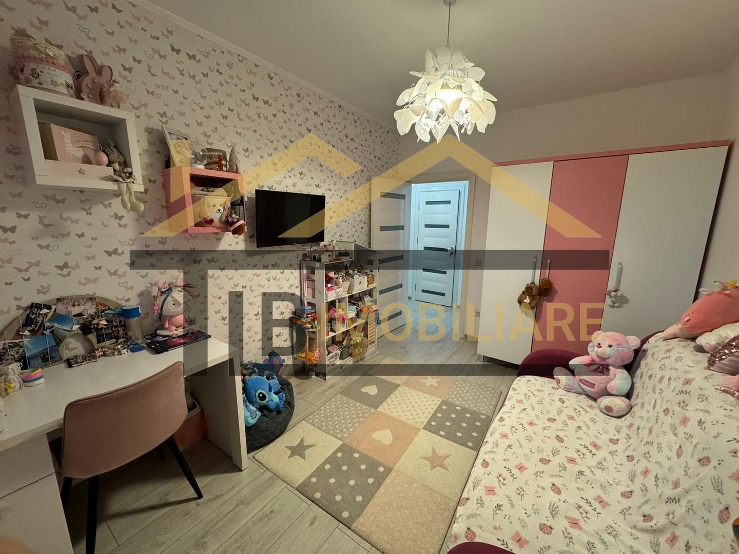 Apartament de 3 camere, 78mp, Zona Facultatii petru Maior - Poză 6