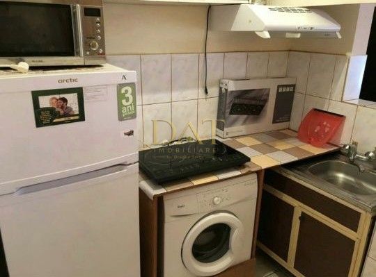 Garsonieră de vânzare | Mănăștur | Zona Taberei | Investitie - Poză 2