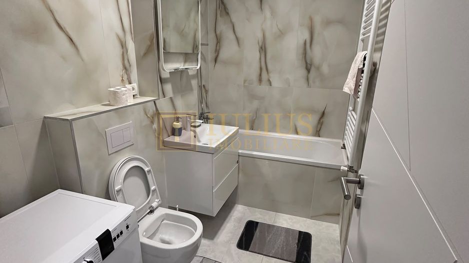 Apartament in Dumbravita - Poză 6