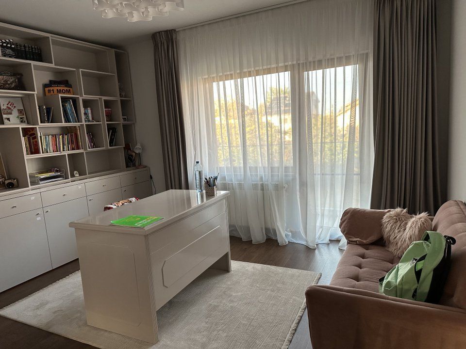 Casa /vila de vanzare - Militari zona Păcii - Poză 14